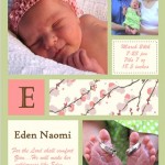 Eden Naomi