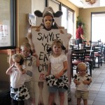 Eat Mor Chikin
