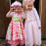 Pretty Pink Princess
