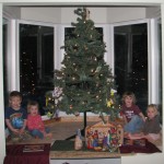 Christmas is coming!