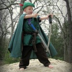 Robin Hood