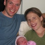 Announcing….