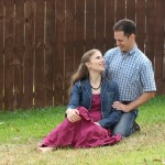 October happenings
