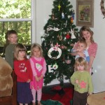 December family times