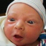 Introducing Ryder Kevin Cahill