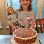 Skye turns 10!
