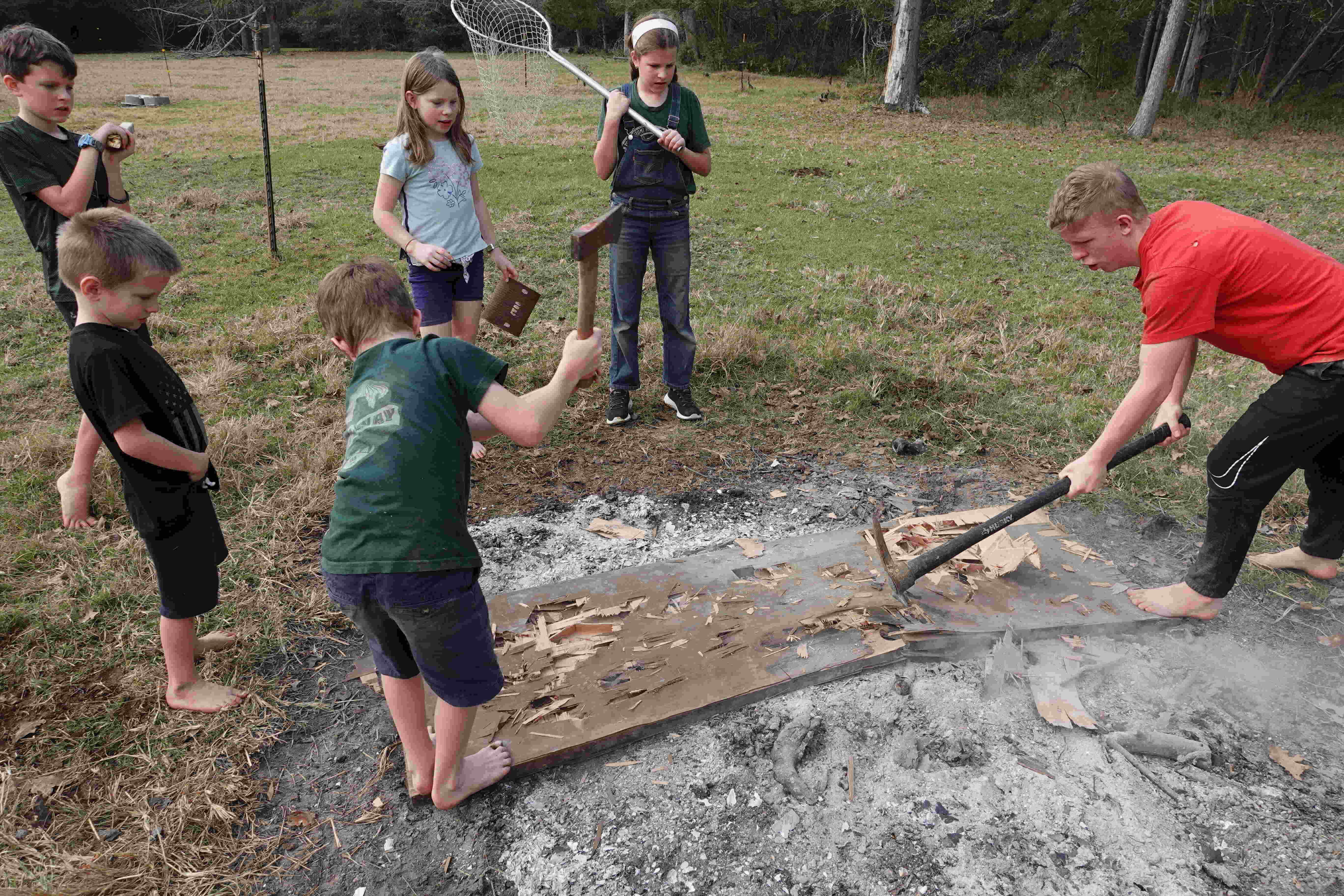 Adventures on December -24th