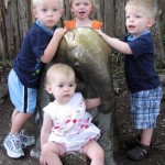 A trip to the Zoo!