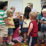 Story Time