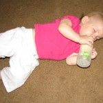 On the importance of naps