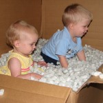 Small things come in big packages