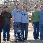Keeping up with the Joneses