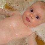 Baby Flora