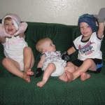 3 Little Kittens