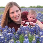 Bluebonnets