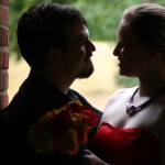 Wedding Shoot