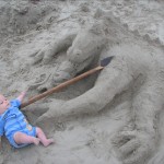 Beach Fun!