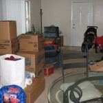 Moving!