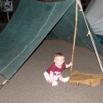 Boy Scout Museum