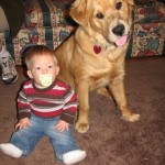 A Boy’s Best Friend
