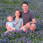 Bluebonnets!